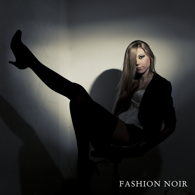 Fashion Noir #4