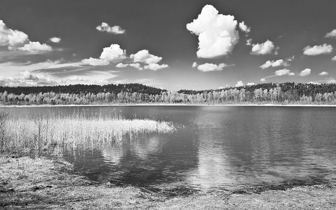 Jezioro Sendeńskie