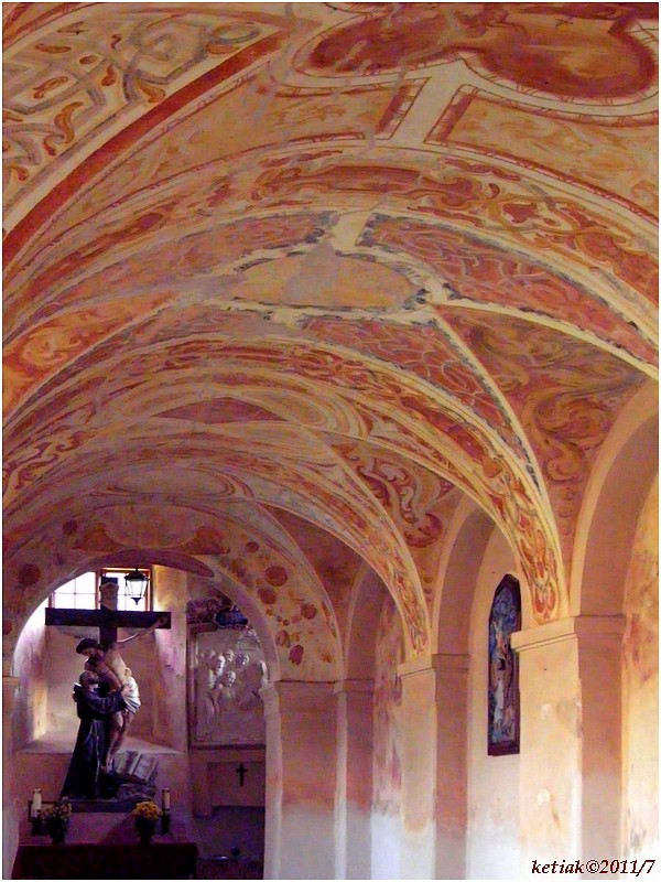 Stoczek klasztorny 2