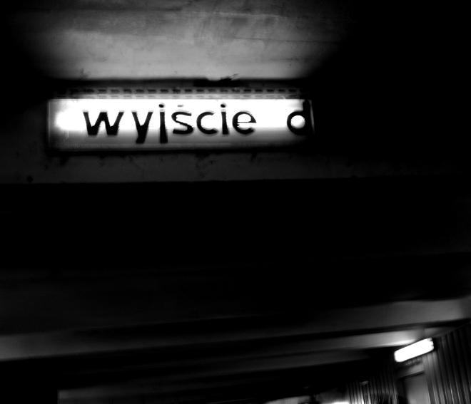 Stacja Szczecin Gł&oacute;wny