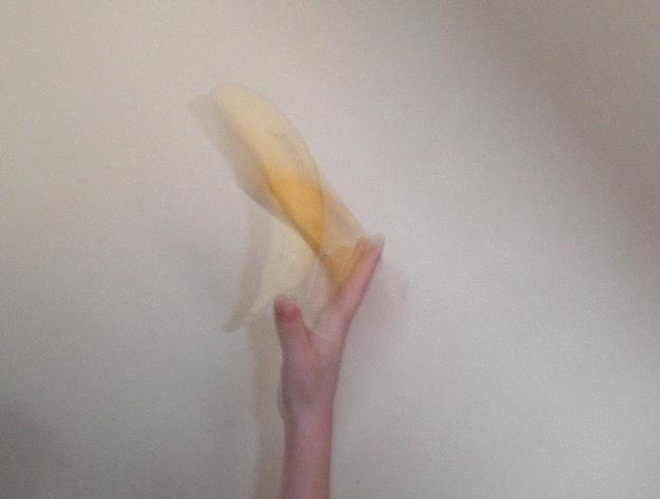 Tańczący banan