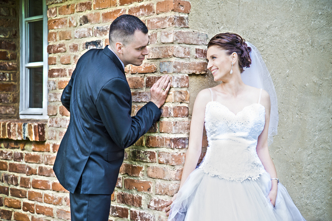 WEDDING 2014 BY ADAM GOLBA