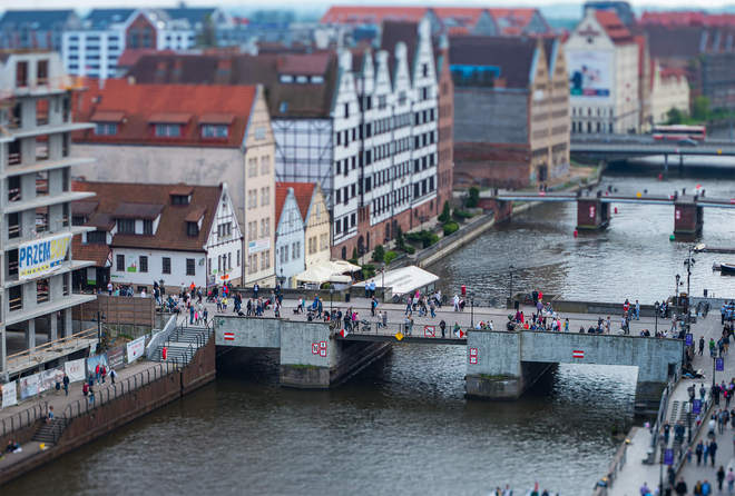 Gdańsk w Miniaturze (3)