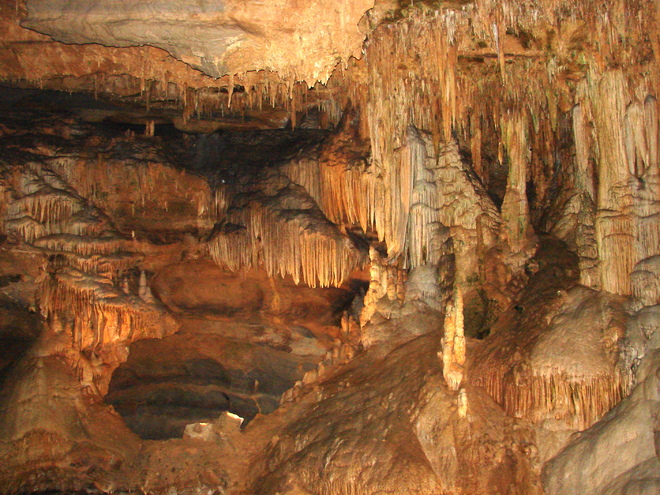 W jaskini 1