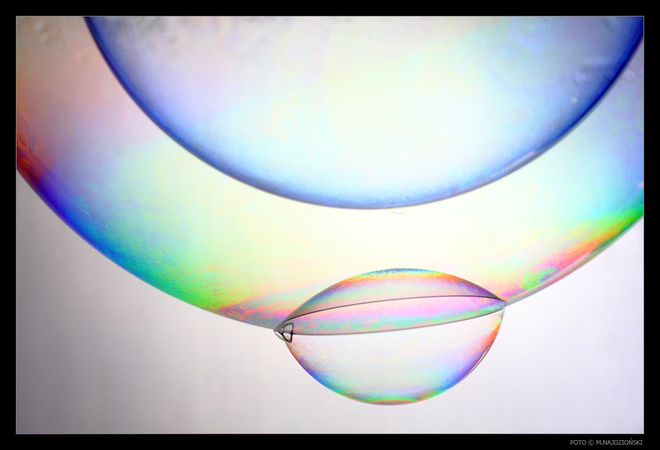 Bubbles #004