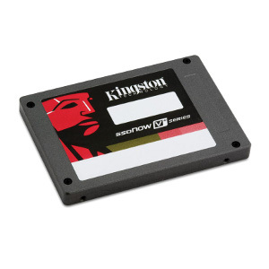 Nowy SSD od Kingstona - SSDNow V+