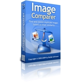 Image Comparer 3.7 wyszuka duplikaty zdjęć