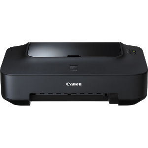 Canon PIXMA iP2702 - nowa drukarka fotograficzna dla użytkowników domowych