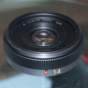 Panasonic uderza w Micro 4/3 - obiektywy Lumix G Vario 100-300 mm f/4.0-5.6 Mega OIS, 14 mm f/2.8 i Lumix G Fish-Eye ASPH 8 mm f/3.5