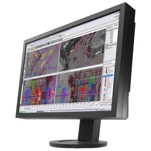Nowy monitor EIZO dostępny w ofercie firmy Alstor - 22-calowy FlexScan SX2262W 