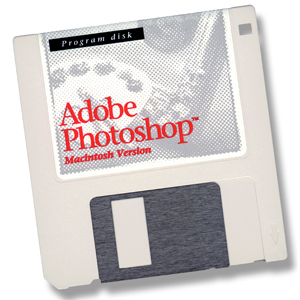 Historia Photoshopa, czyli co działo się przez ostatnie 20 lat