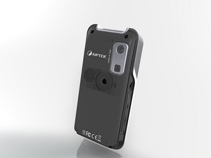Aiptek PocketCinema Z20, czyli pikoprojektor i kamera 720p w jednym
