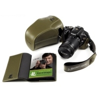 Canon EOS 550D Jackie Chan Edition