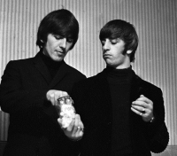 Niepublikowane zdjęcia The Beatles ujrzały światło dzienne po 45 latach 