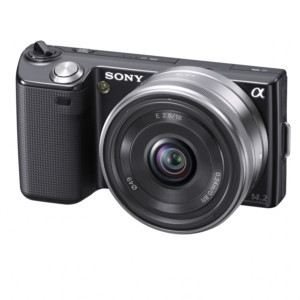Sony NEX-5 - zdjęcia przykładowe