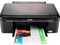 Epson Stylus S22 i SX125 - fotograficzne drukarki dla użytkowników domowych