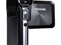 Camileo Pro HD - kieszonkowa kamera HD Toshiby