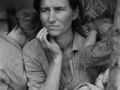 100 najważniejszych zdjęć świata. Dorothea Lange, Matka tułaczka