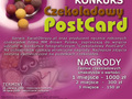 Konkurs fotograficzny "Czekoladowy PostCard" rostrzygnięty!
