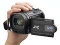 Nowe kamery JVC z linii Everio