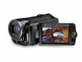 VIXIA - nowa linii kamer HD Canona