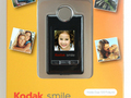 Kodak Smile G150, czyli cyfrowy breloczek do kluczy