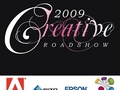 Creative Roadshow 2009 - Adobe, Epson, Eizo i Wacom w Krakowie