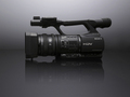 Sony HDR-FX1000E  - dla pasjonatów wideofilmowania