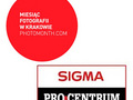 Sigma ProCentrum zaprasza na warsztaty fotograficzne