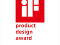 Epson zdobywcą siedmiu nagród iF design