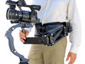 EAGLE TITAN - (po)ręczny stabilizator dla kamer wideo
