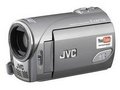 JVC Everio GZ-MS100 i YouTube
