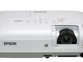  Nowy projektor dla gracza i kinomana. EPSON EH-TW420. 