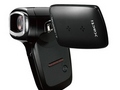 Xacti CG9 - poręczna kamera Sanyo