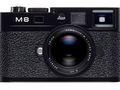 Leica M8 i M8.2 - firmware 2.005