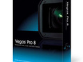 Sony Vegas Pro 8 - profesjonalny montaż audio wideo nareszcie w polskiej dystrybucji