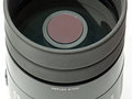 TEST: Lustrzany obiektyw Sony AF Reflex 500/8 