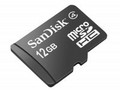 12GB microSD do telefonów i nietylko