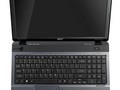 Acer Aspire 5738 - pierwszy notebook z obrazem 3D w ofercie Vobis