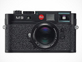 Leica M9 - pierwsze spojrzenie i przykładowe zdjęcia testowe