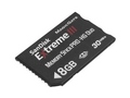 SanDisk Extreme III Memory Stick PRO-HG Duo - nadzwyczajna szybkość