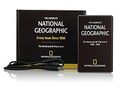 Wszystkie numery National Geographic na zewnętrznym HDD