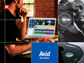 AVID prezentuje nową generację systemów do montażu HD