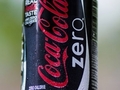 Szpiegowska kamera ukryta w puszce Coca-Coli