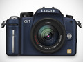 Nowy firmware - Panasonic Lumix G1, GH1 i Lumix G VARIO HD 14-140 mm