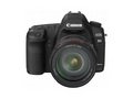 Canon EOS 5D Mark II – oficjalnie!