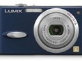 Panasonic Lumix FX8