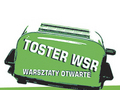 Warsztaty Toster - program na czerwiec