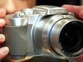 EISA - Europejski aparat fotograficzny roku klasy Zoom dla Lumix DMC-FZ5