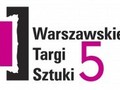 5. Warszawskie Targi Sztuki